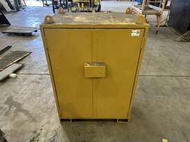 Industrial Storage Unit - picture0' - Click to enlarge