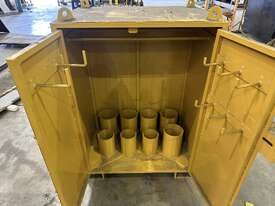 Industrial Storage Unit - picture0' - Click to enlarge