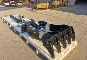 Thumb BEDROCK 90MM PIN EPT90-PO5T54