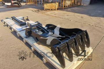 Thumb BEDROCK 90MM PIN EPT90-PO5T54