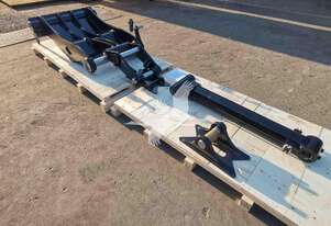 Thumb BEDROCK 90MM PIN EPT90-PO5T54