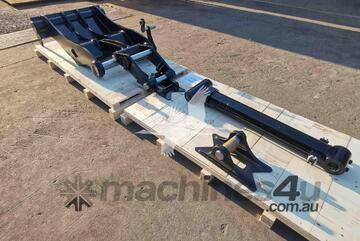 Thumb BEDROCK 90MM PIN EPT90-PO5T54