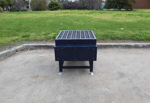 Motorised Redirect Diverter Conveyor - 700mm