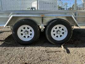 2025 Green Pty Ltd Dual Axle Box Trailer - picture0' - Click to enlarge