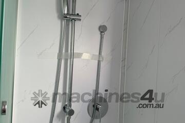 NEW - 37 Sqm Expandable Portable Building NEW - 37 Sqm Expandable Portable Building