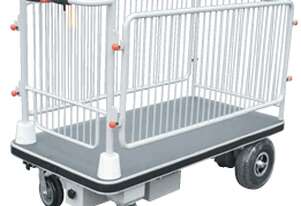 Motorised Trolley