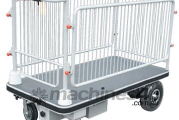 Motorised Trolley