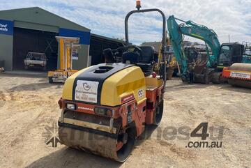 Dynapac 2014   CC1100