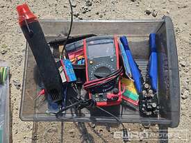 Miscellaneous Auto Electrical Tools  - picture0' - Click to enlarge