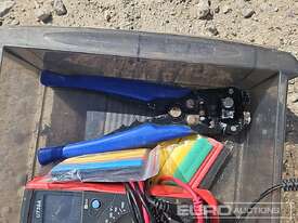 Miscellaneous Auto Electrical Tools  - picture0' - Click to enlarge