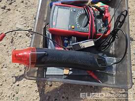 Miscellaneous Auto Electrical Tools  - picture2' - Click to enlarge