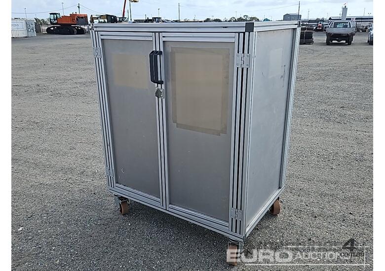 caption Steel Toolbox
