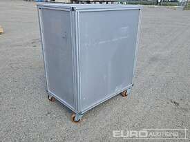 Steel Toolbox  - picture1' - Click to enlarge