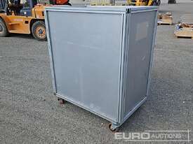 Steel Toolbox  - picture2' - Click to enlarge