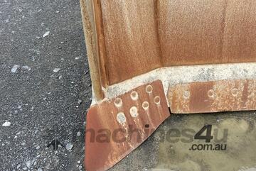 1998 Caterpillar D8R Dozer (Steel Track)