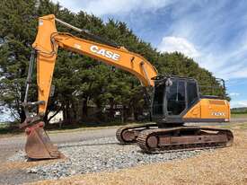 2019 CASE CX210C - picture0' - Click to enlarge
