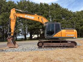 2019 CASE CX210C - picture14' - Click to enlarge