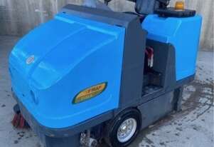 FIMAP FS80 Battery Sweeper Excellent Condition