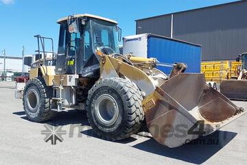 Caterpillar   950g