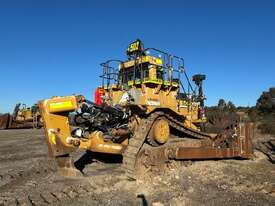 2011 Caterpillar D10t - picture0' - Click to enlarge