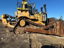 2011 Caterpillar D10t - picture1' - Click to enlarge