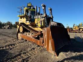 2011 Caterpillar D10t - picture2' - Click to enlarge