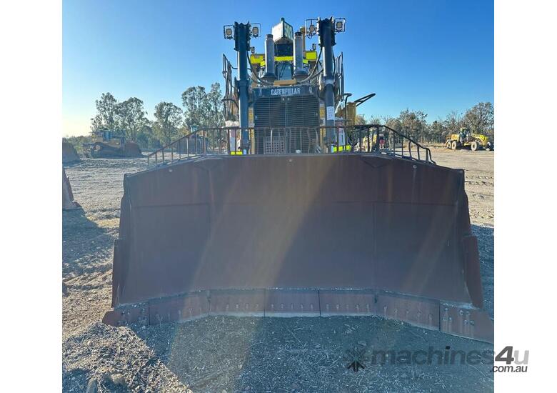 2011 Caterpillar D10t