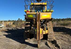 Caterpillar 2011   D10t