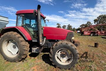 Case   MX 110 Case   MX 110