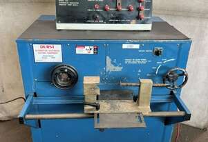 Durst 800 Automotive Starter/Generator/Alternator Test Bench