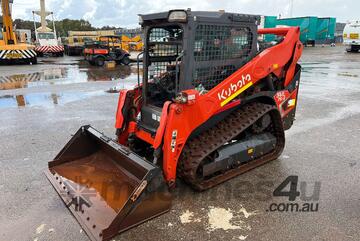 2024 Kubota SVL75-2 Skid Steer (Tracked) 2024 Kubota SVL75-2 Skid Steer (Tracked)