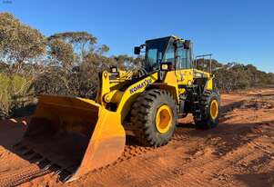 Komatsu 2019   WA380Z-6