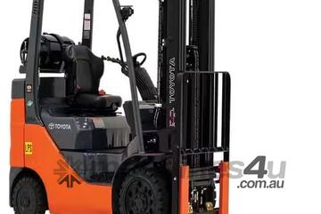 Toyota 1.5T   LPG 2015 4.5M L/H