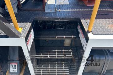 Hino 2012   FD500 1024 EWP