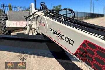 (8926) Baldan PNA 5000 Trailing Grader Blade New