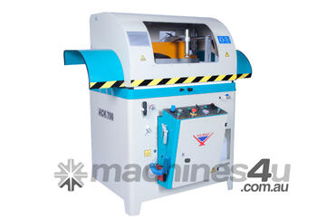 Yilmaz   ACK700PS/3 Up Cut Saw