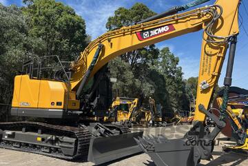 Xcmg   XE235UCR EXCAVATOR