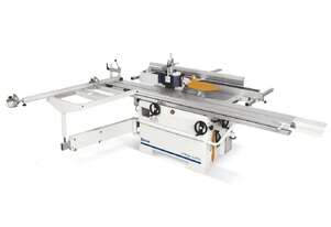 SCM Minimax CU410 Combination Machine