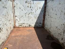 2018 Aspinall Tandem Axle Enclosed Box Trailer - picture1' - Click to enlarge