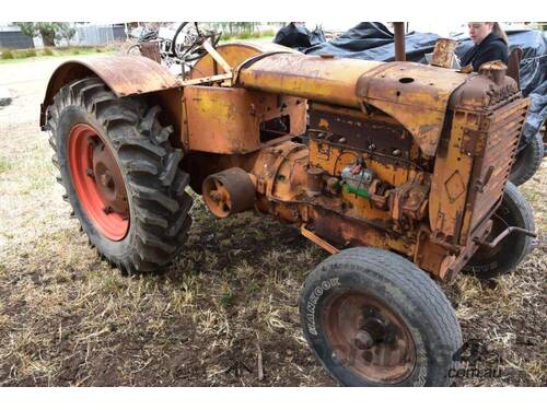 Allis Chalmers U13360 Tractor