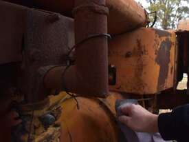 Allis Chalmers U13360 Tractor - picture2' - Click to enlarge