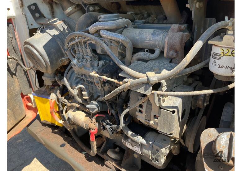 2014 Bobcat T590 Skid Steer (Rubber Tracked)