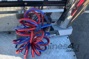 Trident 2019 Mack   Prime Mover