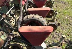 John Shearer Corn Planter