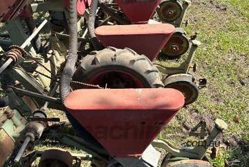 John Shearer Corn Planter