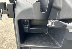 Club Car Carryall 500 Golf Cart