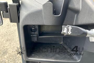 Club Car Carryall 500 Golf Cart