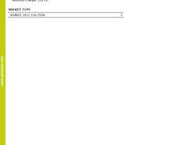 Pramac S5000 5.3 KVA Electric Start Portable Generator - picture0' - Click to enlarge