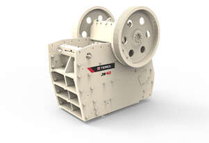 Terex JW42 Jaw Crusher