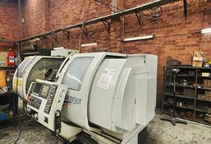 CNC Lathe for sale